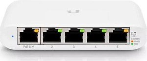 UBIQUITI® UniFi Flex Mini Switch 5-fach