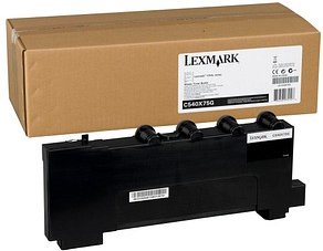 Lexmark C540X75G Resttonerbehälter, 1 St.