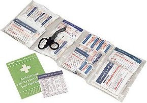 Thumbnail - Holthaus Medical Erste-Hilfe-Nachfüllset, 1 St.