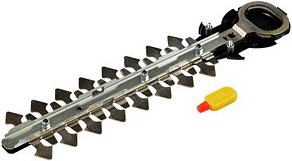 makita 198408-1 Messer für Akku-Strauch- und Grasschere