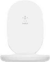 Thumbnail - belkin BOOST CHARGE Induktive Ladestation weiß, 15 Watt