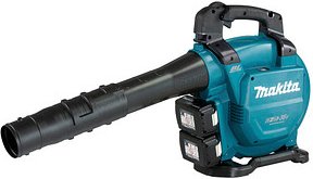 Thumbnail - makita DUB363PT2V Akku-Laubsauger/-bläser-Set 18,0 V, mit 2 Akkus