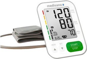 medisana BU 572 Oberarm-Blutdruckmessgerät