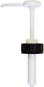 Thumbnail - NITRAS SAFETY Kanisterpumpe weiß, schwarz