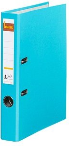 bene No.1 Power Ordner türkis Kunststoff 5,2 cm DIN A4