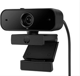 HP 430 FHD Webcam schwarz