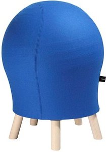Topstar Ballsitz Sitness 5 Alpine 71260 L56 royalblau, 1 St.