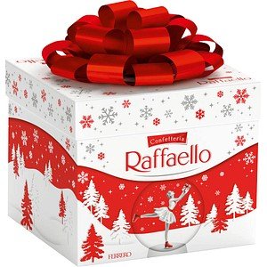Thumbnail - Raffaello Geschenkbox Pralinen 29 St./300,0 g