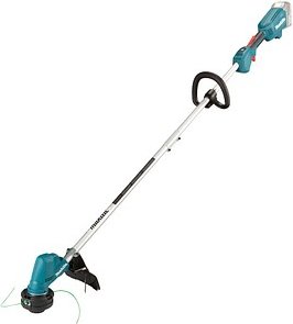 makita DUR192LZX1 Akku-Rasentrimmer 18,0 V, ohne Akku