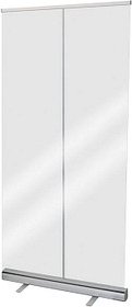 EICHNER Spuckschutz Roll-Up, transparent 85,0 x 220,0 cm, 1 St.