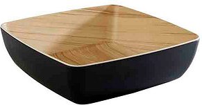 APS Schale FRIDA schwarz 2,65 l, 1 St.