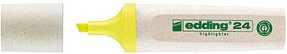 Thumbnail - edding 24 EcoLine Textmarker gelb, 1 St.