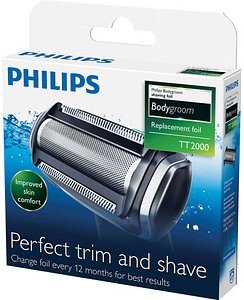PHILIPS TT2000/43 Scherblatt