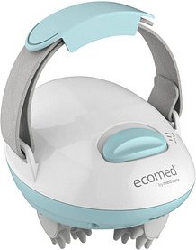 ecomed® by medisana Cellulite-Massagegerät AC-80E, 1 St.