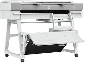 HP DesignJet T950 36" Multi Plotter