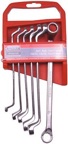 CONNEX Ringschlüssel-Satz COX533617 6-tlg.