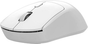 Thumbnail - MediaRange MROS257 Maus kabellos weiß