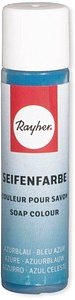 Rayher Seifenfarben azurblau