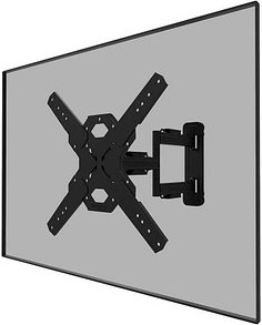 Thumbnail - Neomounts TV-Wandhalterung WL40S-850BL14 schwarz