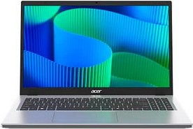 acer Extensa 15 EX215-57-52AB Laptop 39,6 cm (15,6 Zoll), 16 GB RAM, 512 GB SSD, Intel® Core™ i5-13420H