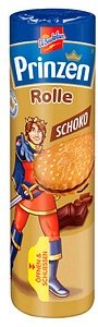 DeBeukelaer Prinzen Rolle Kekse 400,0 g