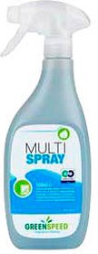 GREENSPEED™ MULTI Glasreiniger 500,0 ml