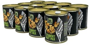 NOY NUTS STUDENT NUT MIX 12 x 50,0 g