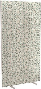 Thumbnail - PAPERFLOW Trennwand easyScreen Garden Factory, 60229 bunt 94,0 x 173,4 cm