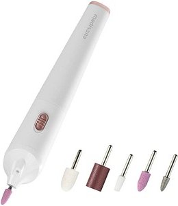 medisana MP 900 Maniküre & Pediküre-Set