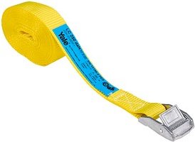 Yale® Spanngurt ZGK-25-250 4,0 m