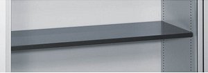 CP Fachboden schwarz 104,9 x 36,0 cm