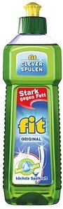 fit ORIGINAL Spülmittel 0,50 l