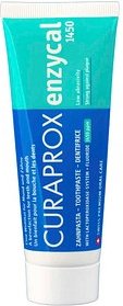 CURAPROX enzycal 1450 PPM Zahnpasta 75,0 ml