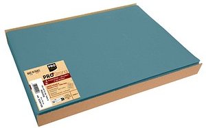 PROnappe Platzsets blau 30,0 x 40,0 cm, 100 St.