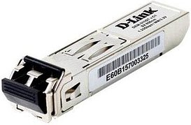 D-Link DEM-311GT Transceiver 1-fach