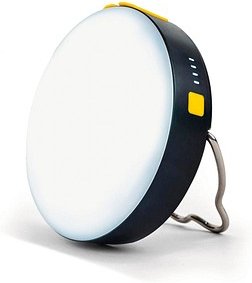 Aqiila® LIGHTBIRD BL10 Powerbank 10.000 mAh schwarz, weiß