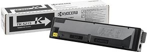 KYOCERA TK-5215K schwarz Toner