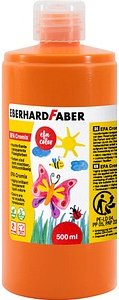 EBERHARD FABER EFA Cromix Transparentfarben kadmiumorange 500,0 ml, 1 St.