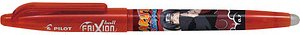 Thumbnail - PILOT FRIXION Ball Naruto Tintenroller rot mit Motiv 0,35 mm, Schreibfarbe: rot, 1 St.