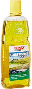 Thumbnail - SONAX Konzentrat mit Citrusduft Scheibenreiniger 1,0 l