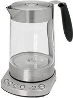 Thumbnail - ProfiCook Wasserkocher PC-WKS 1020 G silber 1,7 l 3.000 W