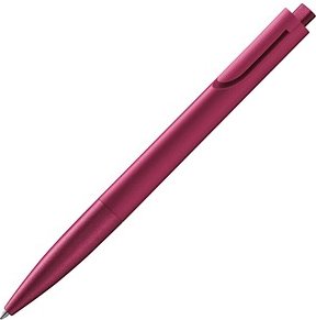 Thumbnail - LAMY Kugelschreiber noto burgundy, Schreibfarbe: schwarz, 1 St.