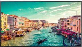 SAMSUNG QB98T-B UHD-Display, schwarz, 247,6 cm (97,5 Zoll)