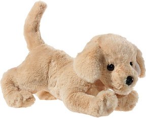 heunec® Golden Retriever Misanimo Kuscheltier