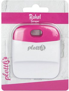 plottiX Rakel für Schneideplotter, 1 St.