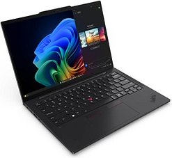 Lenovo ThinkPad T14s Gen 6 21QX00GVGE Laptop 35,5 cm (14,0 Zoll), 32 GB RAM, 1 TB SSD, Intel® Core™ Ultra 7 258V