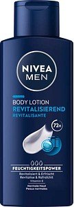 NIVEA MEN Revitalisierend Bodylotion 250 ml