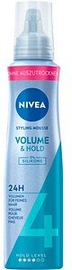 NIVEA VOLUME & HOLD Schaumfestiger 150,0 ml
