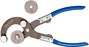 Thumbnail - GEDORE Rohrzange 241500 1442007, Länge: 260,0 mm, 1 St.