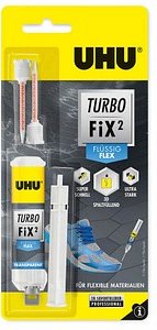 UHU Turbo Fix Flex 2 Komponenten-Kleber 10,0 g